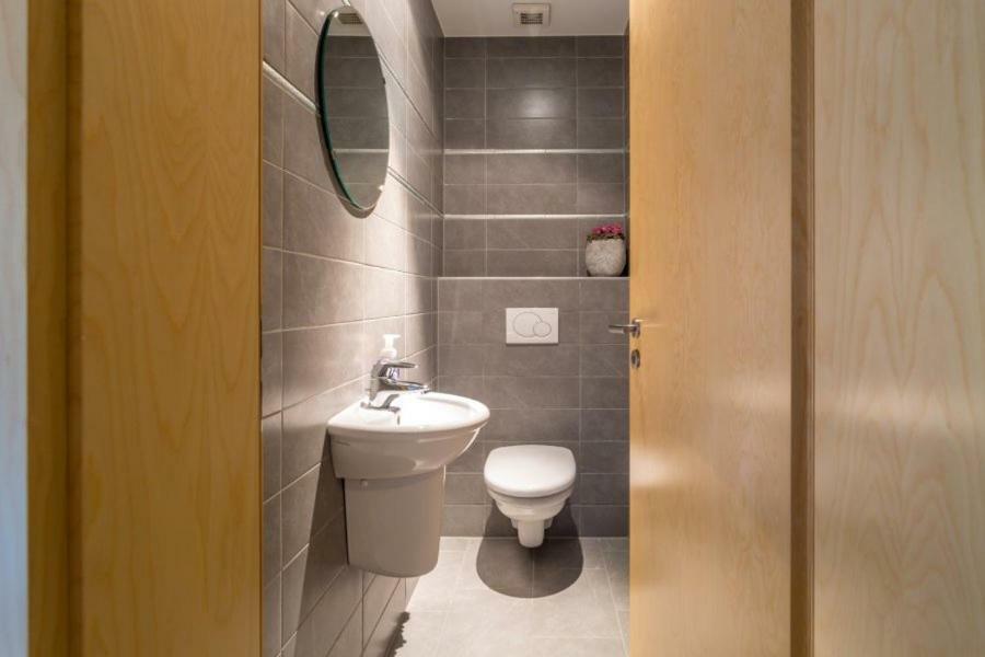 Apartmán Ivy'S Corner Lucembursko Exteriér fotografie